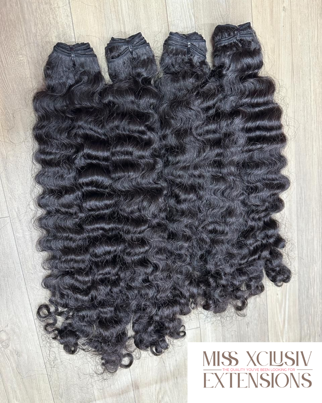 Burmese Curly