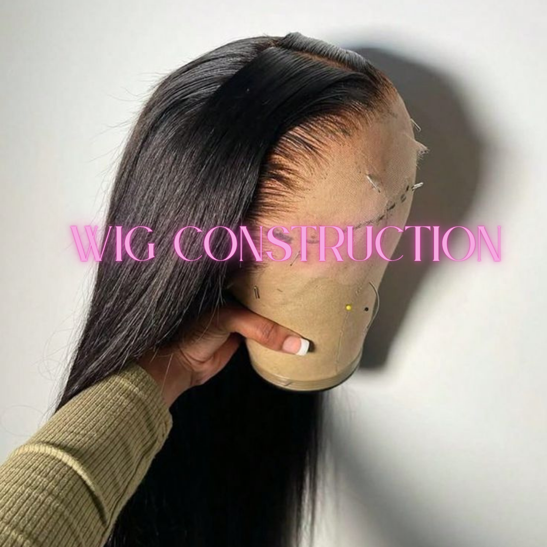 Wig Construction Services