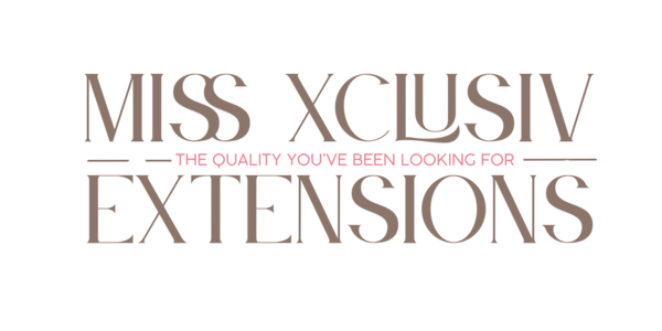 Miss Xclusiv Extensions 