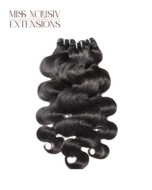 Body Wave