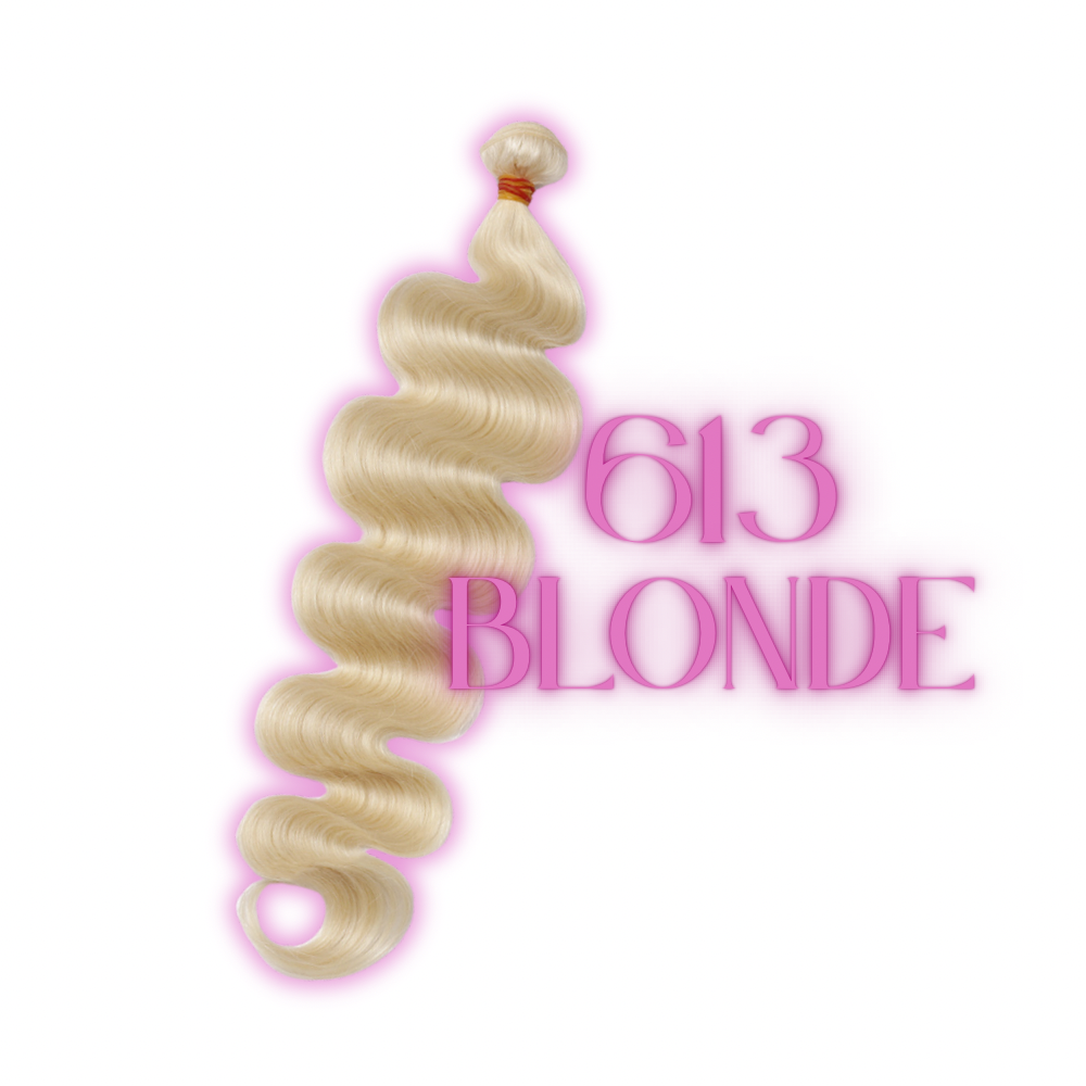 613 Blonde