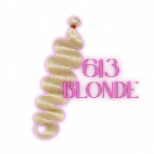 613 Blonde
