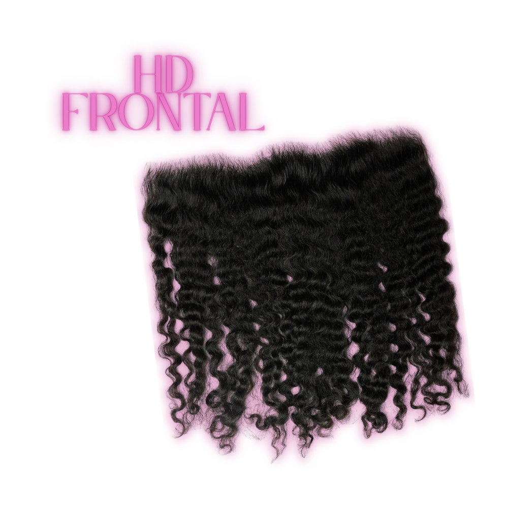 HD Frontal