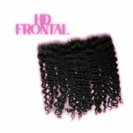 HD Frontal
