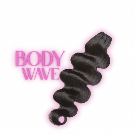 Body Wave