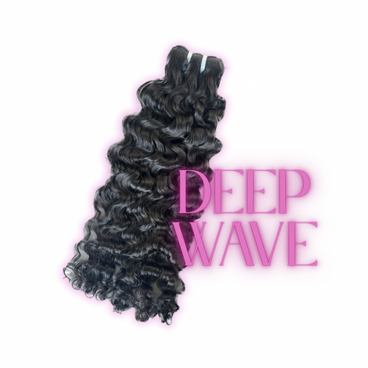 Deep Wave