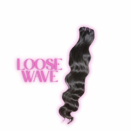 Loose Wave