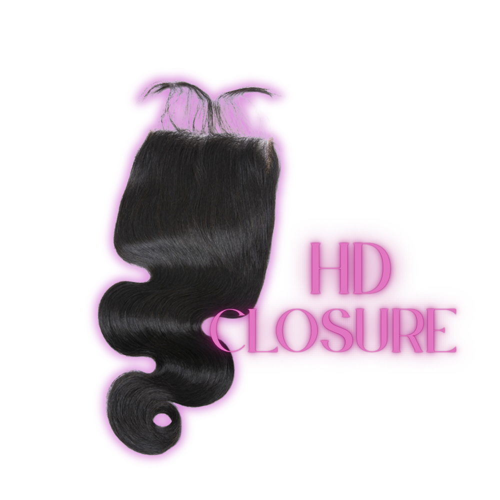 HD Closure