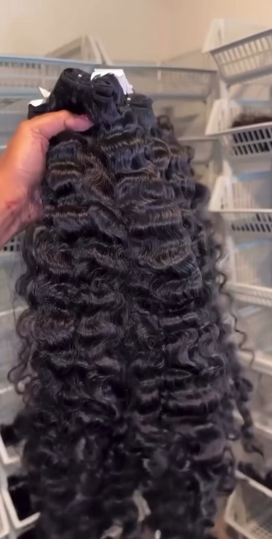 Deep Wave